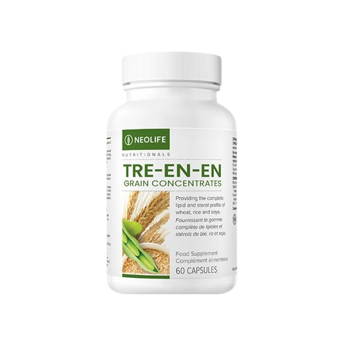 Tre-en-en NeoLife bottle available in Kenya